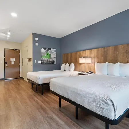 Extended Stay America Premier Suites - Daytona Beach - Ormond Beach Exterior foto