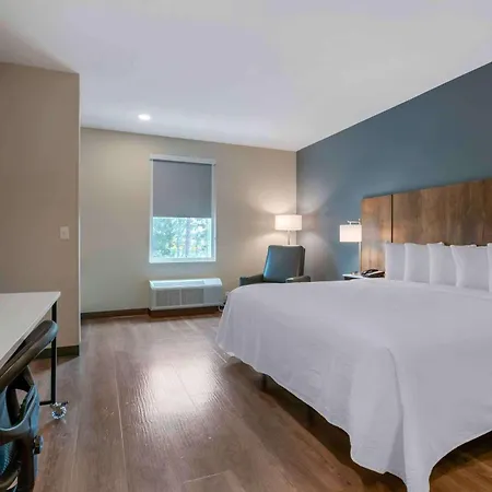 Extended Stay America Premier Suites - Daytona Beach - Ormond Beach Exterior foto
