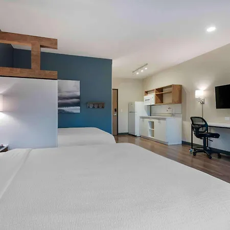 Extended Stay America Premier Suites - Daytona Beach - Ormond Beach Exterior foto