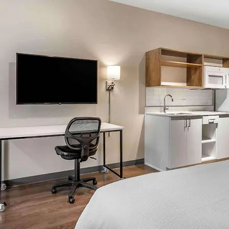 Extended Stay America Premier Suites - Daytona Beach - Ormond Beach Exterior foto