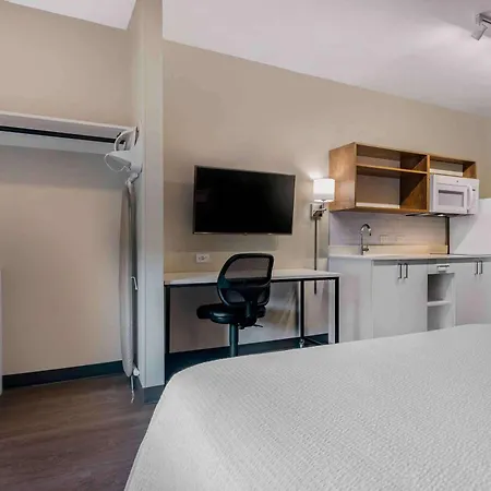 Extended Stay America Premier Suites - Daytona Beach - Ormond Beach Exterior foto