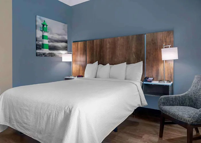 Extended Stay America Premier Suites - Daytona Beach - Ormond Beach