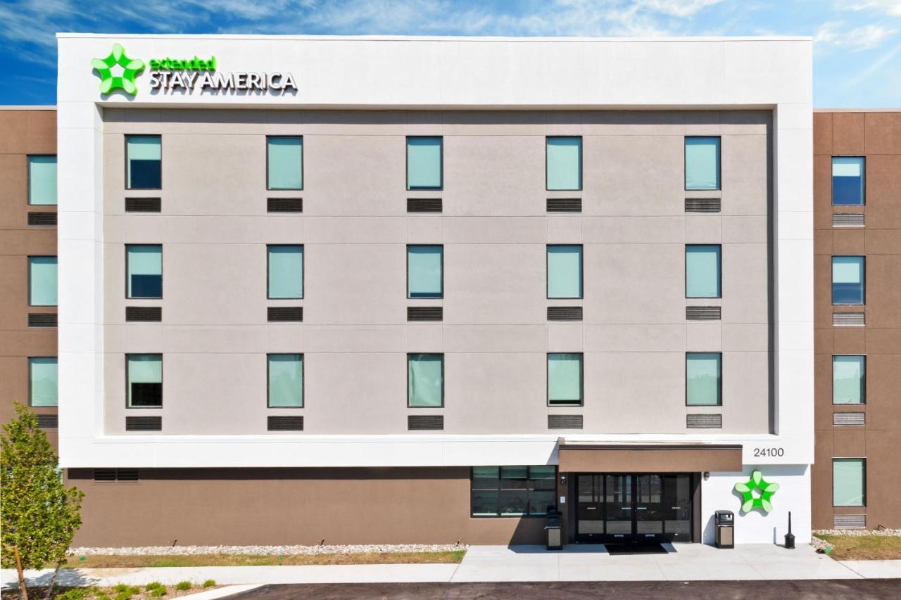 Hotel Extended America Premier - Daytona - Ormond Ormond Beach