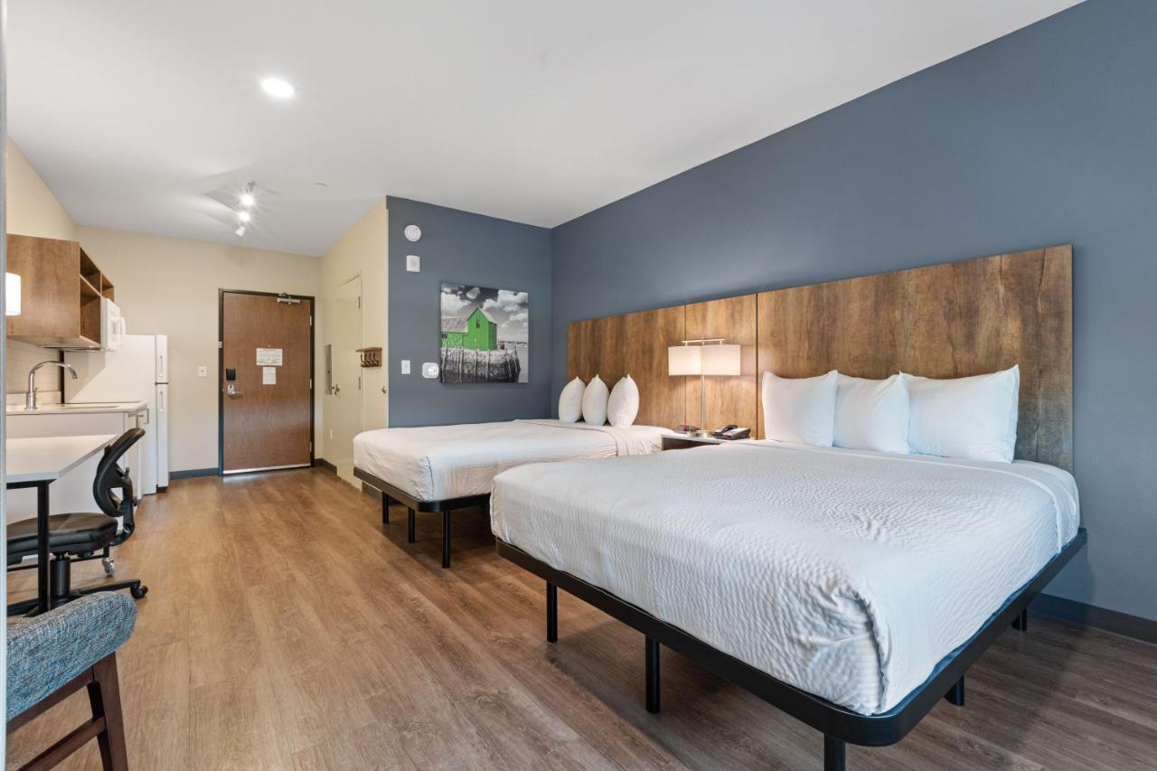 Extended America Premier - Daytona - Ormond 3* Ormond Beach