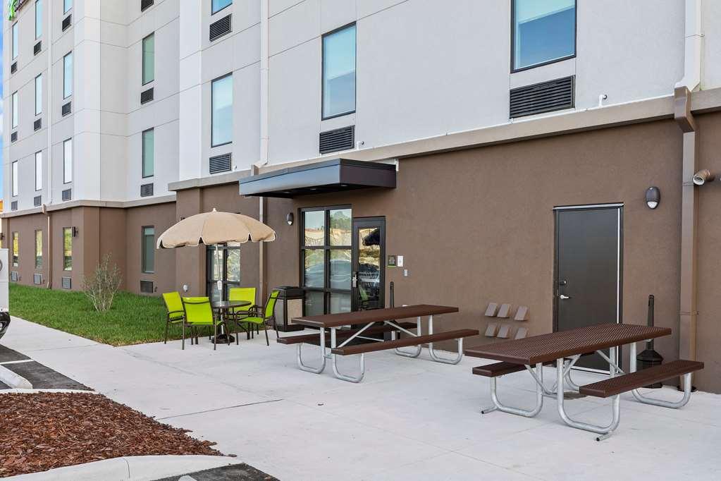 Extended America Premier - Daytona - Ormond 3* Ormond Beach