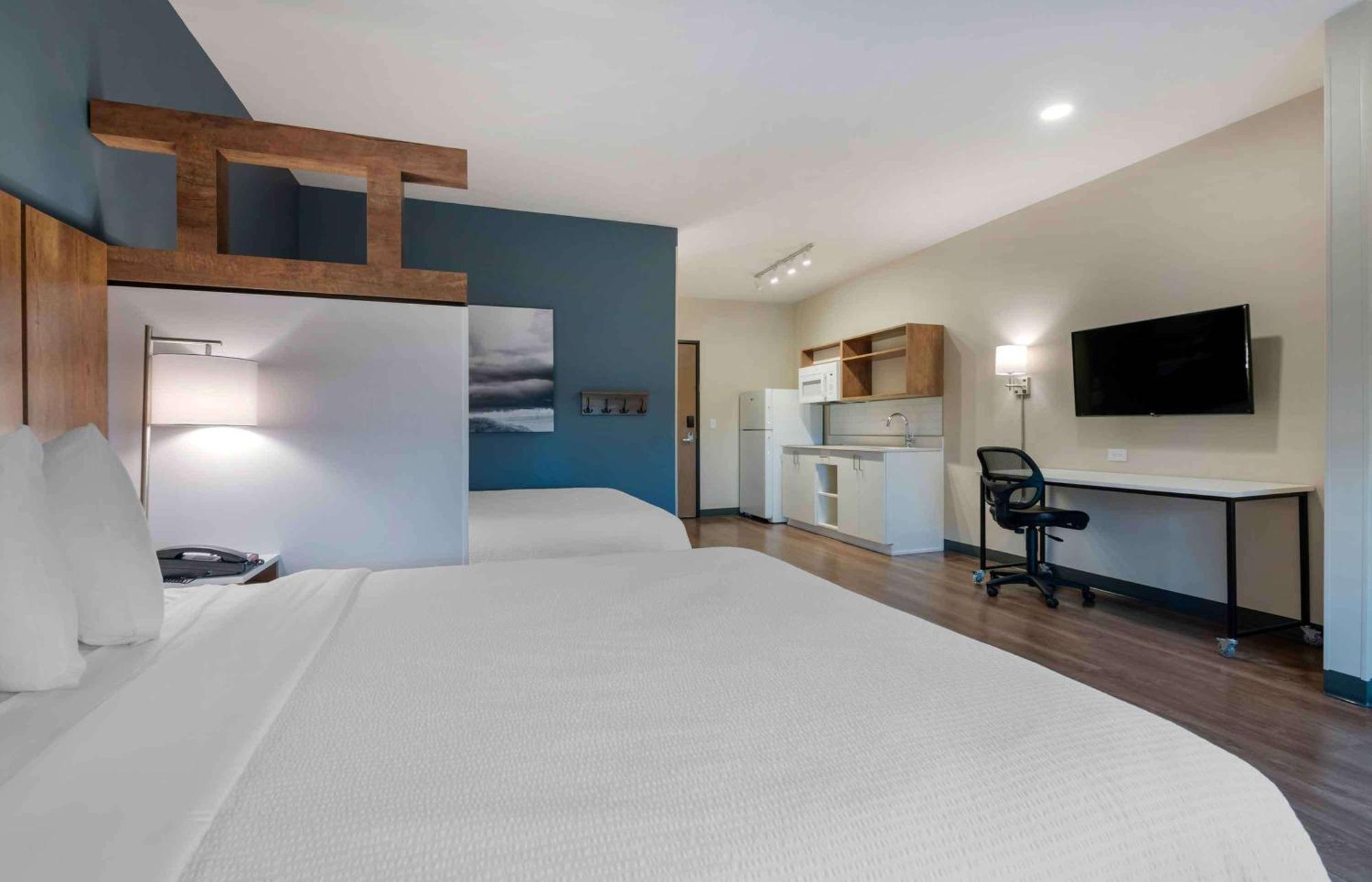Hotel Extended America Premier - Daytona - Ormond