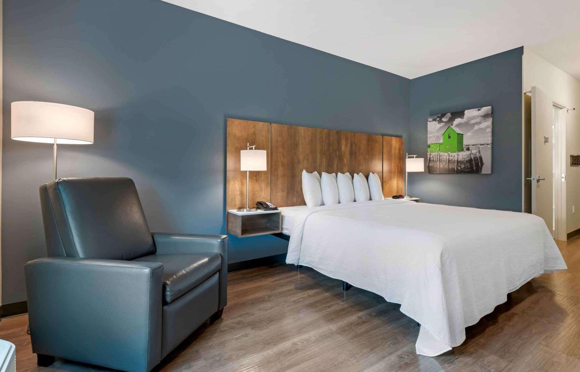 Hotel Extended America Premier - Daytona - Ormond Ormond Beach