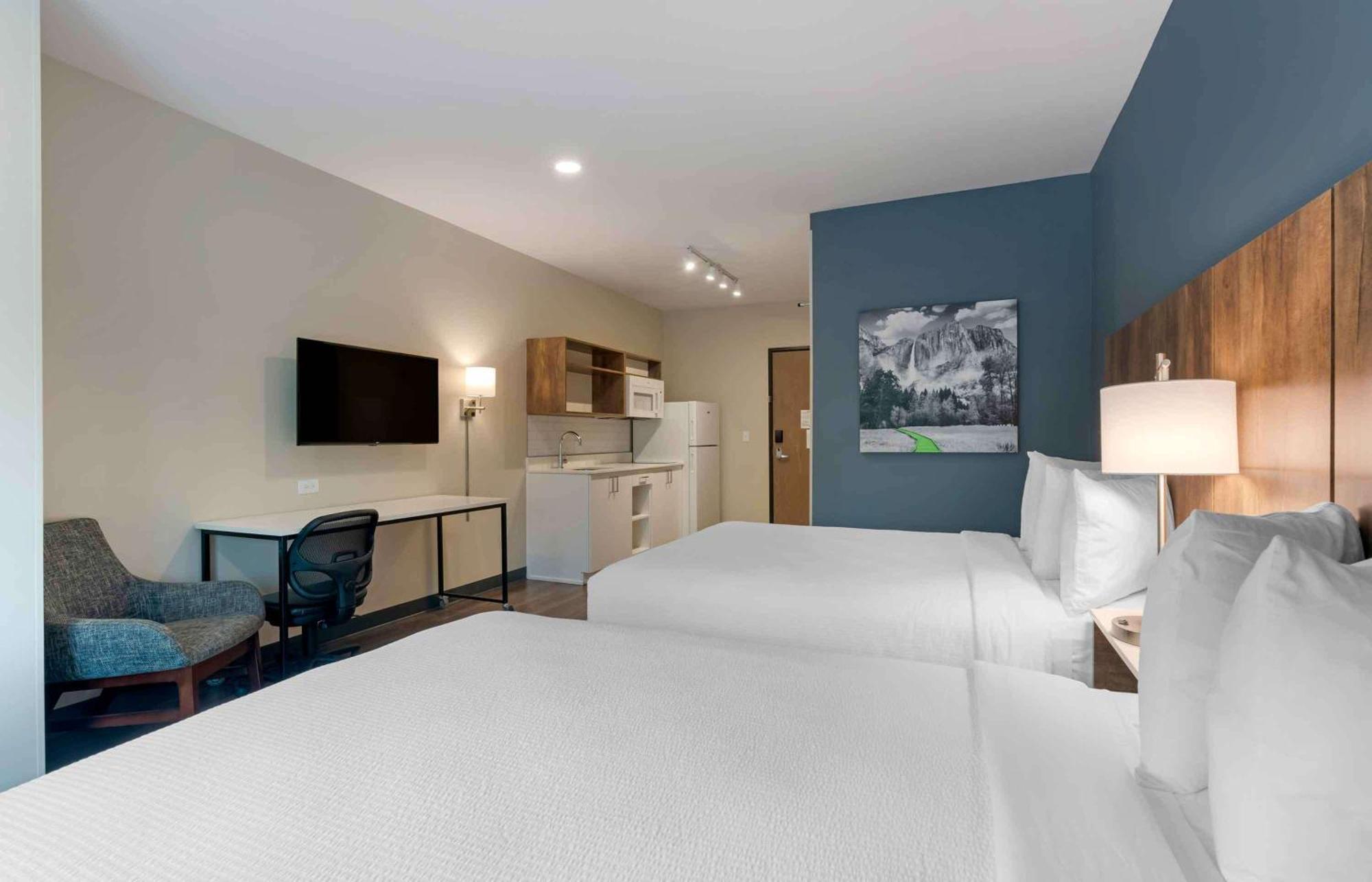 Hotel Extended America Premier - Daytona - Ormond Ormond Beach